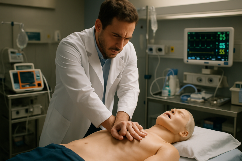 découvrez l'importance vitale du rythme du massage cardiaque et apprenez les techniques essentielles pour sauver des vies. ce guide vous fournit des conseils pratiques pour maîtriser cette compétence indispensable en première réponse.