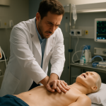 découvrez l'importance vitale du rythme du massage cardiaque et apprenez les techniques essentielles pour sauver des vies. ce guide vous fournit des conseils pratiques pour maîtriser cette compétence indispensable en première réponse.