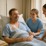 découvrez tout ce qu'il faut savoir sur la convalescence après la pose d'un défibrillateur. cette guide vous informe sur les soins à apporter, les activités à éviter et les conseils pour une récupération optimale. assurez-vous de bien comprendre ce processus essentiel pour votre santé.