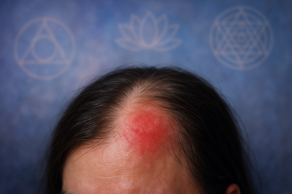 découvrez la signification spirituelle du cuir chevelu qui gratte. plongez dans l'interprétation des symptômes physiques et leurs liens avec votre bien-être émotionnel et spirituel. un voyage vers une meilleure compréhension de vous-même et des messages que votre corps vous envoie.