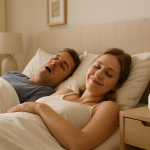 découvrez comment airsnore peut vous aider à mettre un terme à vos ronflements grâce à sa technologie innovante et ses solutions adaptées. dites adieu aux nuits perturbées et retrouvez un sommeil paisible avec airsnore.