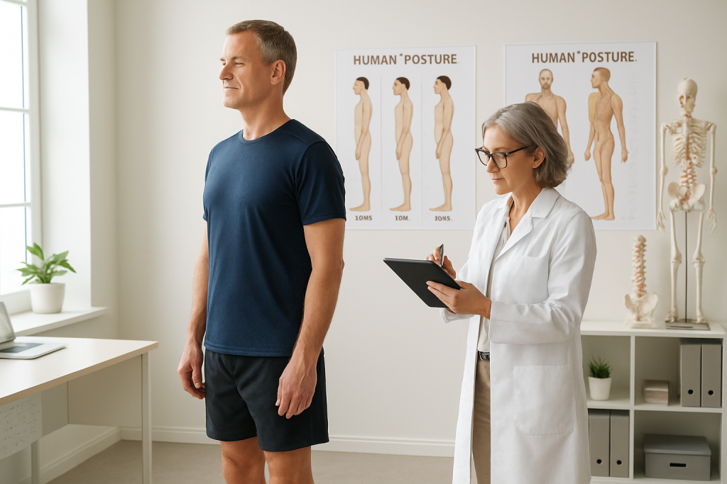 plongez dans l'univers de la posturologie et comprenez les principes essentiels qui régissent notre posture. apprenez comment une posture correcte peut améliorer votre bien-être et votre santé globale.