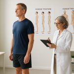 plongez dans l'univers de la posturologie et comprenez les principes essentiels qui régissent notre posture. apprenez comment une posture correcte peut améliorer votre bien-être et votre santé globale.