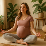 découvrez les nombreux bienfaits du yoga prénatal, une pratique douce et bénéfique pour accompagner chaque étape de la grossesse. apprenez à vous relaxer, à renforcer votre corps et à créer un lien unique avec votre bébé. transformez votre expérience de maternité grâce à des techniques adaptées qui favorisent le bien-être physique et mental.