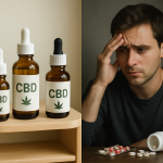 découvrez l'efficacité et les risques liés au cbd. informez-vous sur ses bénéfices potentiels, ses effets secondaires et tout ce que vous devez savoir pour l'utiliser en toute sécurité.
