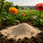 découvrez la terre de sommières, un insecticide naturel aux propriétés prouvées. explorez son efficacité contre divers insectes et apprenez comment l'utiliser pour protéger votre jardin de manière écologique.