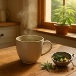 découvrez comment la tisane au cbd peut devenir votre allié pour améliorer la qualité de votre sommeil. plongez dans les bienfaits du cannabidiol et apprenez à profiter d'une nuit reposante grâce à cette boisson naturelle apaisante.