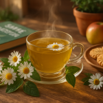 découvrez comment la camomille peut améliorer votre digestion grâce à ses propriétés apaisantes et antispasmodiques. apprenez à l'utiliser pour soulager les maux d'estomac, favoriser le transit intestinal et profiter d'un bien-être digestif optimal.