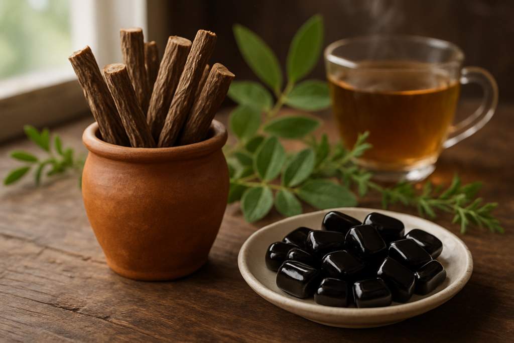 découvrez les nombreux bienfaits de la réglisse, une plante aux multiples vertus, tout en prenant conscience des risques liés à une consommation excessive. informez-vous sur ses propriétés médicinales et apprenez à l'intégrer correctement dans votre alimentation.