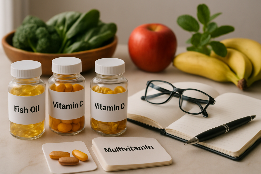 découvrez les précautions essentielles à prendre avant d'utiliser des compléments alimentaires. apprenez à choisir en toute sécurité ces produits pour votre santé et votre bien-être.