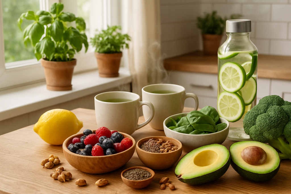 découvrez les meilleures astuces pour stimuler votre métabolisme de façon naturelle. apprenez à optimiser votre énergie et à améliorer votre bien-être grâce à des conseils pratiques et des habitudes saines. transformez votre quotidien et boostez votre métabolisme en un rien de temps!