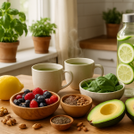 découvrez les meilleures astuces pour stimuler votre métabolisme de façon naturelle. apprenez à optimiser votre énergie et à améliorer votre bien-être grâce à des conseils pratiques et des habitudes saines. transformez votre quotidien et boostez votre métabolisme en un rien de temps!