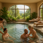 découvrez l'hydrothérapie, une pratique qui utilise l'eau pour favoriser la santé et le bien-être. apprenez ses fondements, ses techniques et les nombreux avantages qu'elle offre pour améliorer votre qualité de vie.