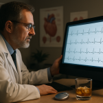 découvrez les risques associés à la consommation d'alcool pour les porteurs de pacemaker. informez-vous sur les interactions potentielles et les précautions à prendre pour préserver votre santé cardiaque.
