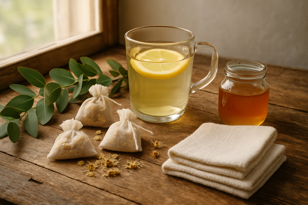 découvrez des remèdes de grand-mère efficaces pour soulager naturellement une déchirure intercostale. apprenez à utiliser des solutions simples et traditionnelles pour apaiser la douleur et favoriser la guérison.