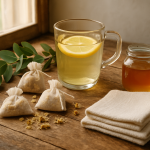 découvrez des remèdes de grand-mère efficaces pour soulager naturellement une déchirure intercostale. apprenez à utiliser des solutions simples et traditionnelles pour apaiser la douleur et favoriser la guérison.