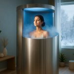 découvrez comment une brève immersion dans le froid extrême grâce à la cryothérapie peut améliorer la qualité de votre sommeil. plongez dans les bienfaits de cette technique innovante et revitalisez vos nuits.