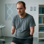 découvrez l'acheiropodie, une maladie génétique rare et méconnue. explorez ses causes, symptômes et impacts sur la vie des personnes touchées. informez-vous sur les avancées de la recherche et les stratégies d'accompagnement pour mieux comprendre cette condition atypique.