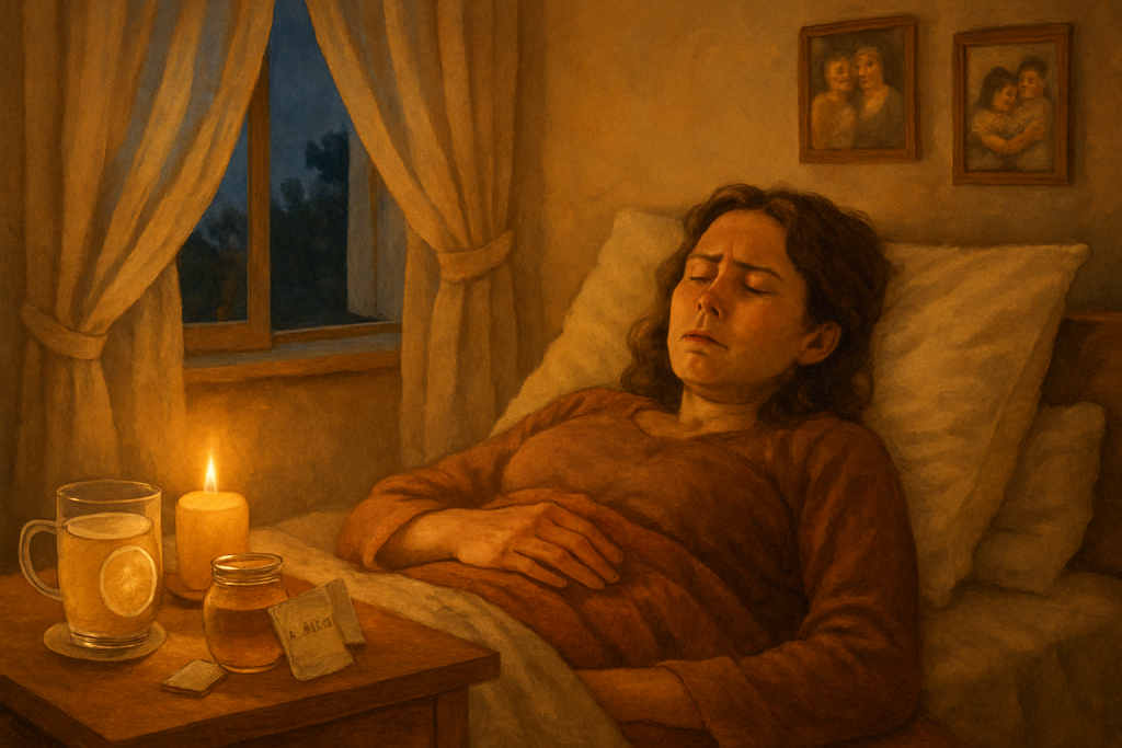 découvrez des astuces de grand-mère pour soulager efficacement vos crampes nocturnes. apprenez des remèdes naturels et simples à mettre en œuvre pour retrouver un sommeil paisible sans douleur.