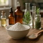 découvrez les incroyables propriétés anti-inflammatoires de l'argile blanche. apprenez comment cet ingrédient naturel peut apaiser les inflammations, favoriser la guérison et améliorer votre bien-être au quotidien.