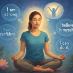 explorez les techniques d'autosuggestion et découvrez comment elles peuvent transformer votre esprit et booster votre confiance. apprenez à utiliser ce pouvoir mental pour réaliser vos objectifs et améliorer votre bien-être.