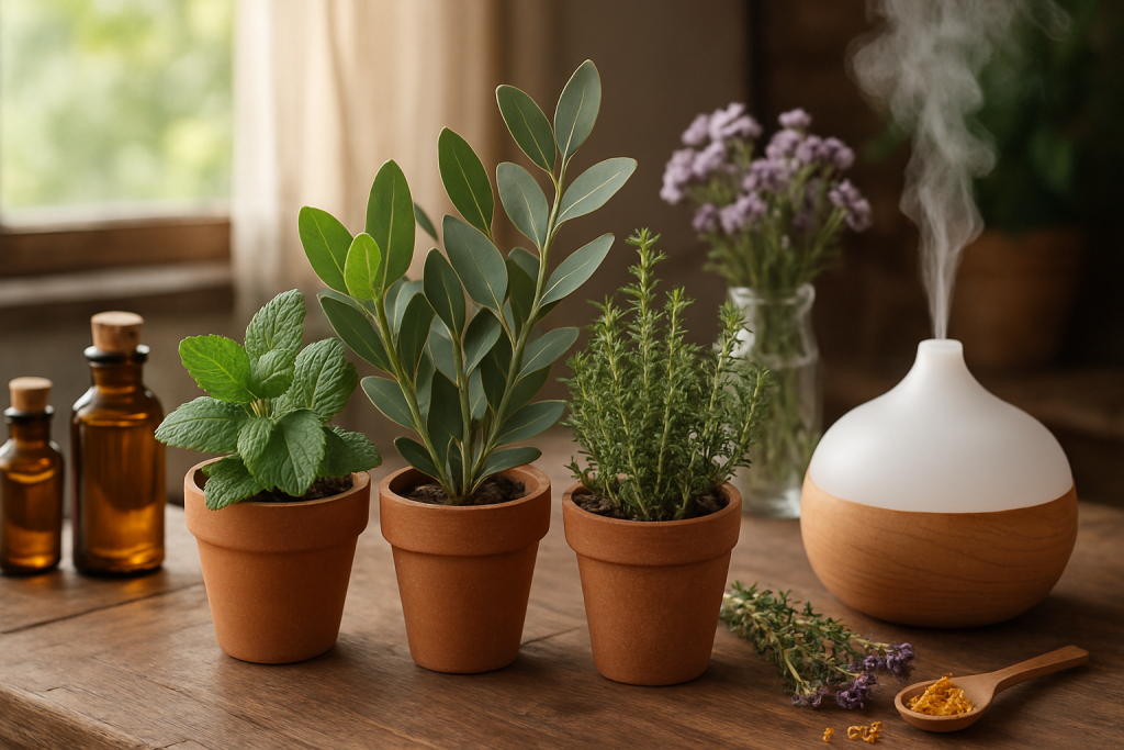 découvrez des solutions naturelles efficaces pour soulager et traiter la sinusite. apprenez des remèdes à base de plantes, des techniques de respiration et des conseils pratiques pour améliorer votre bien-être et retrouver un confort respiratoire.