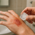 découvrez si l'application d'un glaçon sur une brûlure est une solution efficace ou si d'autres méthodes sont recommandées pour apaiser la douleur et favoriser une bonne guérison. informez-vous sur les bons gestes à adopter en cas de brûlures.