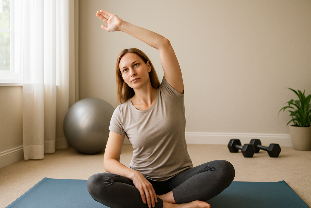 découvrez des exercices ciblés et efficaces pour soulager le nerf cubital. apprenez à réduire la douleur et à améliorer votre mobilité grâce à des techniques simples et accessibles. prenez soin de vos nerfs et retrouvez votre bien-être au quotidien.