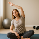 découvrez des exercices ciblés et efficaces pour soulager le nerf cubital. apprenez à réduire la douleur et à améliorer votre mobilité grâce à des techniques simples et accessibles. prenez soin de vos nerfs et retrouvez votre bien-être au quotidien.