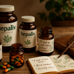 découvrez hepaliv, un complément alimentaire naturel pour soutenir votre santé hépatique. lisez des avis et témoignages authentiques d'utilisateurs pour comprendre ses bienfaits et son efficacité. prenez une décision éclairée pour votre bien-être avec hepaliv.