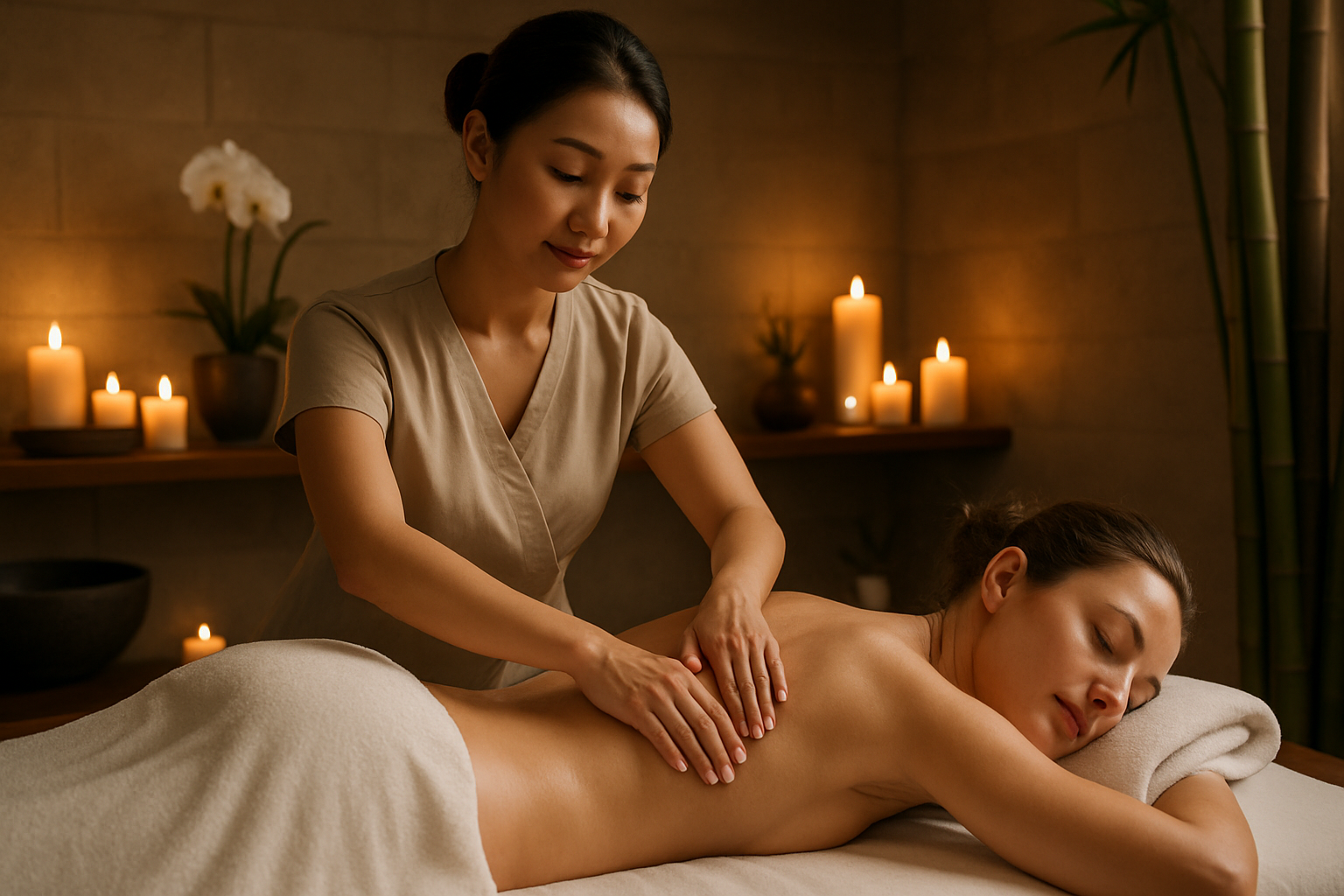 découvrez comment les massages peuvent soulager efficacement le mal de dos. explorez les bienfaits réels de cette pratique bien-être pour améliorer votre qualité de vie et retrouver une mobilité optimale.