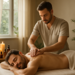 découvrez comment les massages peuvent effektivement soulager le mal de dos. explorez les bienfaits réels de cette pratique relaxante, qui améliore la circulation, réduit les tensions musculaires et favorise un bien-être général. apprenez à intégrer les massages dans votre routine pour une meilleure santé du dos.