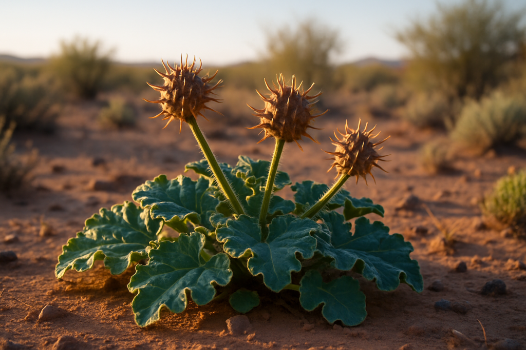découvrez l'harpagophytum, une plante médicinale aux propriétés anti-inflammatoires impressionnantes. explorez ses bienfaits pour soulager les douleurs articulaires et améliorer votre bien-être au quotidien.