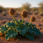 découvrez l'harpagophytum, une plante médicinale aux propriétés anti-inflammatoires impressionnantes. explorez ses bienfaits pour soulager les douleurs articulaires et améliorer votre bien-être au quotidien.