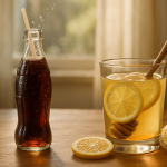 découvrez si le coca-cola peut véritablement soulager votre mal de gorge. dans cet article, nous analysons ses effets, avantages et inconvénients pour apaiser la douleur. une lecture essentielle pour démêler le vrai du faux et trouver le meilleur remède !