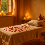 découvrez cinq conseils essentiels pour raviver la passion à travers un massage privé. apprenez des techniques simples et des astuces pour créer une atmosphère intime et romantique, et renforcer vos liens avec votre partenaire grâce à l'art du toucher.