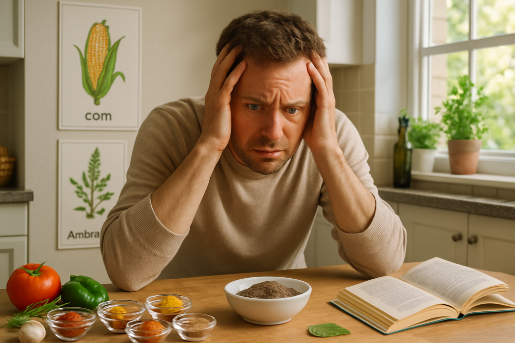 découvrez comment identifier et gérer une réaction allergique au poivre. nos conseils pratiques vous aideront à reconnaître les symptômes et à adopter les meilleures stratégies pour prévenir les allergies liées à cette épice courante.