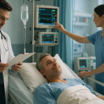 découvrez la durée d'hospitalisation après la pose d'un pacemaker. informez-vous sur les étapes de la récupération, les soins nécessaires et ce à quoi vous pouvez vous attendre suite à cette intervention chirurgicale. obtenez les réponses à vos questions et préparez-vous au mieux pour ce processus.