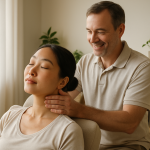 découvrez des astuces simples et efficaces pour soulager un torticolis en seulement 10 secondes. trouvez des solutions rapides pour apaiser la douleur et retrouver votre mobilité en un rien de temps.