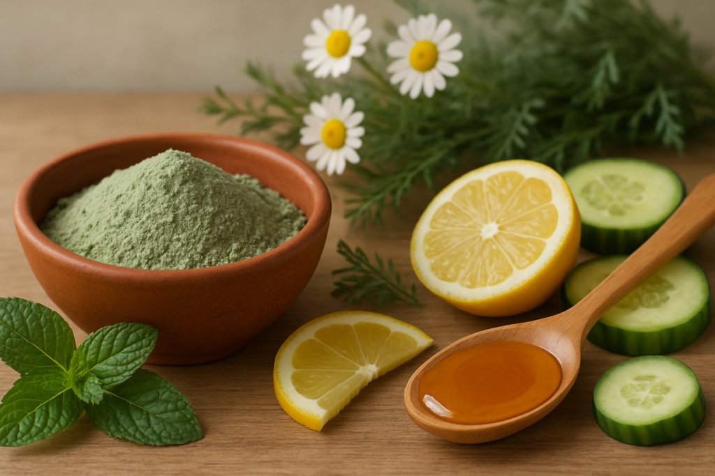 découvrez des méthodes naturelles et efficaces pour éliminer les points noirs et retrouver une peau nette et saine. des astuces simples à intégrer dans votre routine beauté pour un teint éclatant.