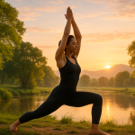 découvrez comment le yoga peut vous aider à perdre du poids grâce à ses mouvements doux et ses techniques de respiration. explorez les bienfaits de cette pratique millénaire sur votre corps et votre esprit, et apprenez à allier bien-être physique et mental pour atteindre vos objectifs de perte de poids.