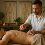 découvrez comment l'acupuncture peut être une méthode efficace pour soulager la douleur naturellement et améliorer votre bien-être au quotidien.