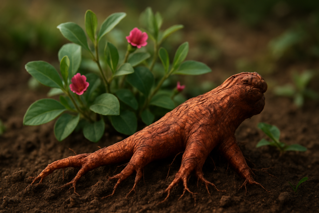 découvrez les vertus secrètes de la ratanhia, une racine médicinale exceptionnelle reconnue pour ses bienfaits naturels et ses propriétés apaisantes.