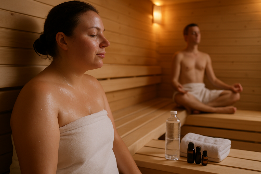 découvrez si le sauna est un véritable allié minceur ou simplement un moment de détente, ses bienfaits sur le corps et l'esprit expliqués.