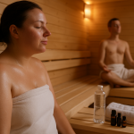 découvrez si le sauna est un véritable allié minceur ou simplement un moment de détente, ses bienfaits sur le corps et l'esprit expliqués.