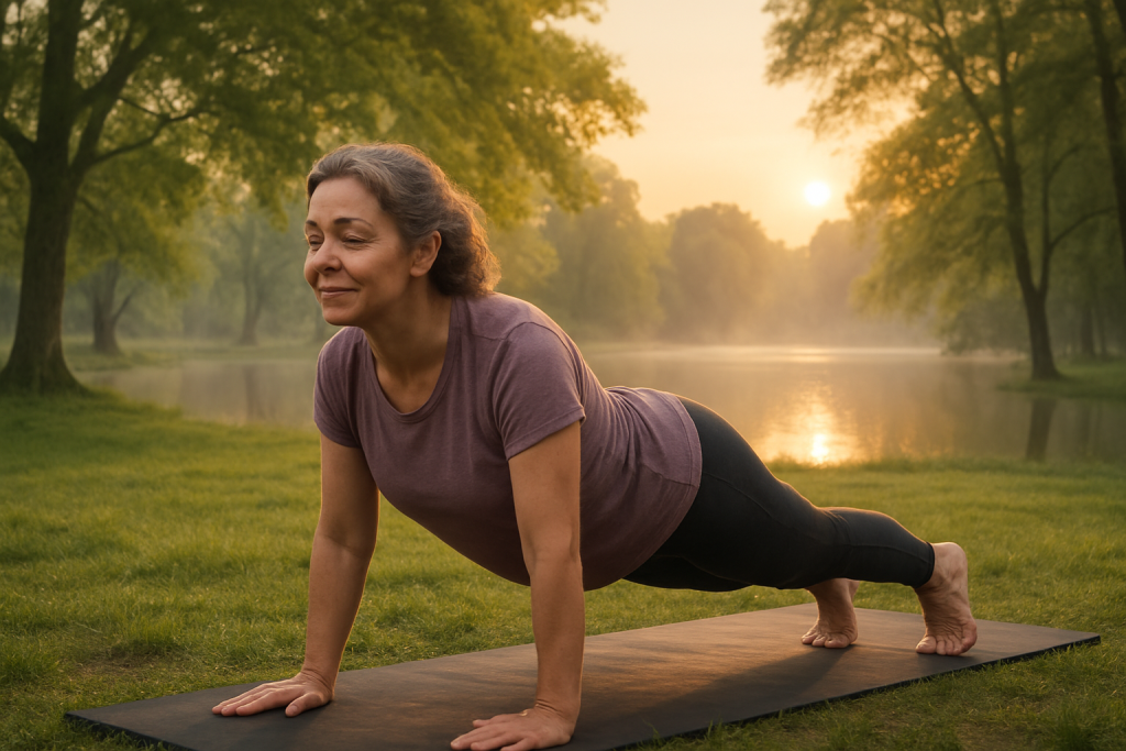 découvrez comment le yoga peut soulager efficacement le mal de dos en améliorant la posture, la mobilité et en réduisant les tensions musculaires.