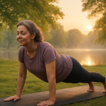 découvrez comment le yoga peut soulager efficacement le mal de dos en améliorant la posture, la mobilité et en réduisant les tensions musculaires.