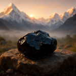 explorez les secrets du shilajit, l'or noir de l'himalaya, et découvrez ses bienfaits méconnus pour la santé et le bien-être naturel.