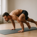 découvrez l'ashtanga, le yoga le plus intense et rigoureux, alliant souffle, force et fluidité pour un corps et un esprit harmonieux.