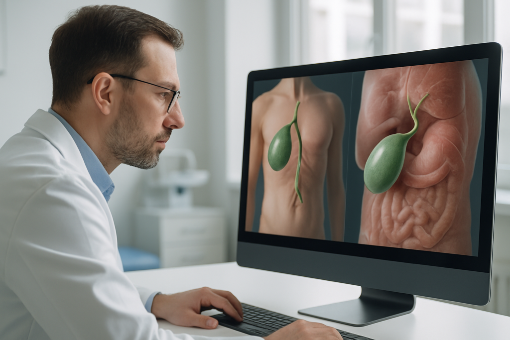 découvrez pourquoi la purification de la vésicule biliaire suscite le débat et ce que la science en dit réellement dans cet article approfondi.